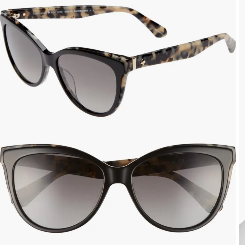 Kate Spade DAESHA Sunglasses